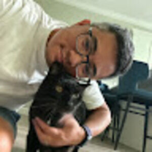 Meet your Posher, Jonathan